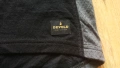 DEVOLD SPIRIT ZIP NECK 50% MERINO WOOL размер XL термо блуза 50 % Мерино Вълна - 2212, снимка 7