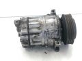 Компресор климатик Опел вектра ц 2.0 100кс 02г Opel Vectra c 2.0 100hp 2002, снимка 3