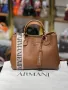 Emporio Armani Дамска Чанта Емпорио Армани - Налични Различни Цветове Код E73, снимка 1