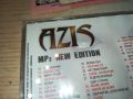 AZIS MP3 ДИСК 2807241025, снимка 10