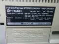 HITACHI TRK-7810, снимка 10