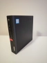 Lenovo ThinkCentre M720q Tiny Desktop i5-9400T/256GB/8GB, снимка 2