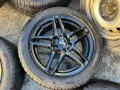 5х112 17 Джанти Audi Seat Skoda VW Mercedes 5x112, снимка 6