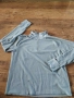 Nike Womens 1/2 Zip Running Top - дамска термо блуза Л, снимка 7