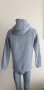 Jordan Cotton Hoodie SWOOSH Mens Size S  ОРИГИНАЛ! Мъжки Суичер !, снимка 4