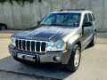 Jeep Grand Cherokee 4.7 wk, снимка 2