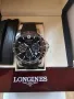 longines automatic chronograph, снимка 4