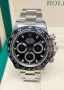 Rolex Cosmograph Daytona 40mm White Gold Grey Dial Ceramic Automatic Различни Варианти, снимка 17