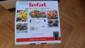 Tefal Easy Fry Classic, Уред за готвене с горещ въздух EY201815, Черен, 4.2 л., снимка 4