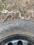 Джанти с гуми BLIZAK, снимка 2