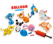 SES - Животни от балони, снимка 3