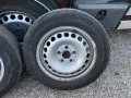 Оригинални джанти 16” 5x120+ГУМИ 205/65/16 за Vw Transporter,T5,Т6,T7, снимка 7