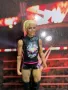 Екшън фигура WWE Alexa Bliss Lexi Kaufman Алекса Блис basic Little miss Bliss, снимка 9