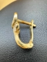 Златна обеца/обецата е само една, снимка 6