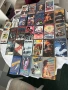 оригинални видеокасети рок и поп мизика, снимка 1