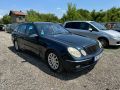 Mercedes Benz W211 E270 CDI дизел  2005 Г автоматик само на части , снимка 7