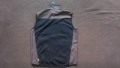 BLAKLADER 3850-2516 WORK Stretch Vest размер XL работен еластичен елек W4-630, снимка 3