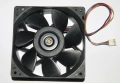 Вентилатори Delta QFR1212EHE 12см/120мм 38mm fan Делта  12V 1.5A 18W за сървъри и компютърни кутии, снимка 4