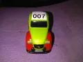 	Колекционерска количка Imaginarium, Comic-Cars! Rue 2cv, с комичен модел метална Испания, снимка 2