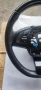 Продавам оригинален кожен мулти волан за Ситроен С4 Кактус , снимка 2