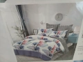 Спално бельо за двойна спалня 6 части, снимка 7