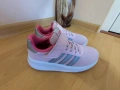 маратонки Adidas uk 1 eur 33 обувани малко , снимка 2