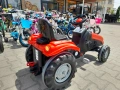 PILSAN Детски трактор MEGA, снимка 10