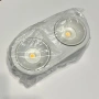 AEG LED спот/осветление (2x LED, димируемо, въртящо) – като ново, снимка 1
