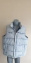 Levis Down Vest Mens Size XL /2XL НОВО! ОРИГИНАЛ Мъжки Пухен Елек!, снимка 3