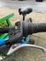 Велосипед SPRINT HETTRICK 24” алуминиев колело Спринт , снимка 16