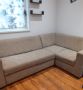 Ъглов диван, снимка 1 - Дивани и мека мебел - 46039824