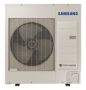 Инверторен касетъчен климатик Samsung WindFree AC120RN4PKG/EU - AC120RXADKG/EU с 360˚въздушен поток, снимка 2