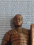 Метална фигура играчка KINDER SURPRISE ROMAN 4 римски легионер рядка за КОЛЕКЦИОНЕРИ 44915, снимка 6