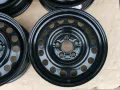 16’’5x114,3 originalni za toyota/suzuki/fiat sedici 16”5х114,3 за тойота/сузуки/фиат седичи-№554, снимка 6