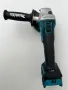 Makita DGA511 - Безчетков ъглошлайф 18V, снимка 3