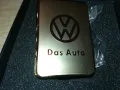 VW GOLD USB ЗАПАЛКА 2708241028, снимка 2