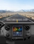 Ford F250/F350/DUTY/F450/F650 9.7 Мултимедия Навигация Android, снимка 2