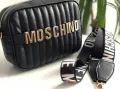 Чанта Moschino код SG 146, снимка 3