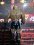 Екшън фигура WWE Bobby Lashley Боби Лешли Jakks Deluxe figure играчка, снимка 10