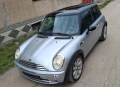 Мини Купър 1.6 Бензин, снимка 3