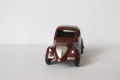 DINKY TOYS SIMCA 5 КАМИОН МОДЕЛ КОЛИЧКА, снимка 3