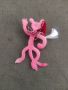 Продавам мартеници Пипи дългото чорапче,Пинко розовата пантера сувенир от соца, снимка 5