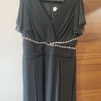 Дамска рокля Голям размер, снимка 3 - Рокли - 45695746