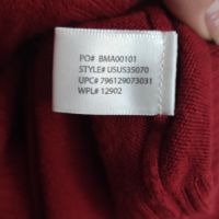 Мъжки пуловер U.S. Polo ASSN , снимка 3 - Пуловери - 45537442