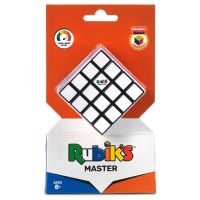 Оригинален куб на Рубик 4x4x4 Rubik's Master Cube, снимка 1 - Игри и пъзели - 45671581