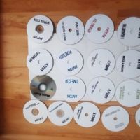 DVD FILMI , снимка 2 - DVD филми - 45373810