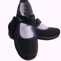 летни обувки , снимка 2 - Дамски ежедневни обувки - 45208045