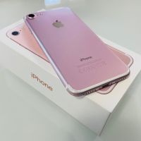 iPhone 7 Rose Gold, снимка 5 - Apple iPhone - 45386035