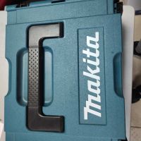 ГАЙКОВЕРТ MAKITA АКУМУЛАТОРЕН УДАРЕН БЕЗЧЕТКОВ 18 V, 3 AH, 280 NM, 1/2", DTW285RFJX, снимка 1 - Винтоверти - 45861345