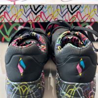 Спортни обувки Skechers Uno Loving Love, номер 37, снимка 4 - Детски маратонки - 45332382